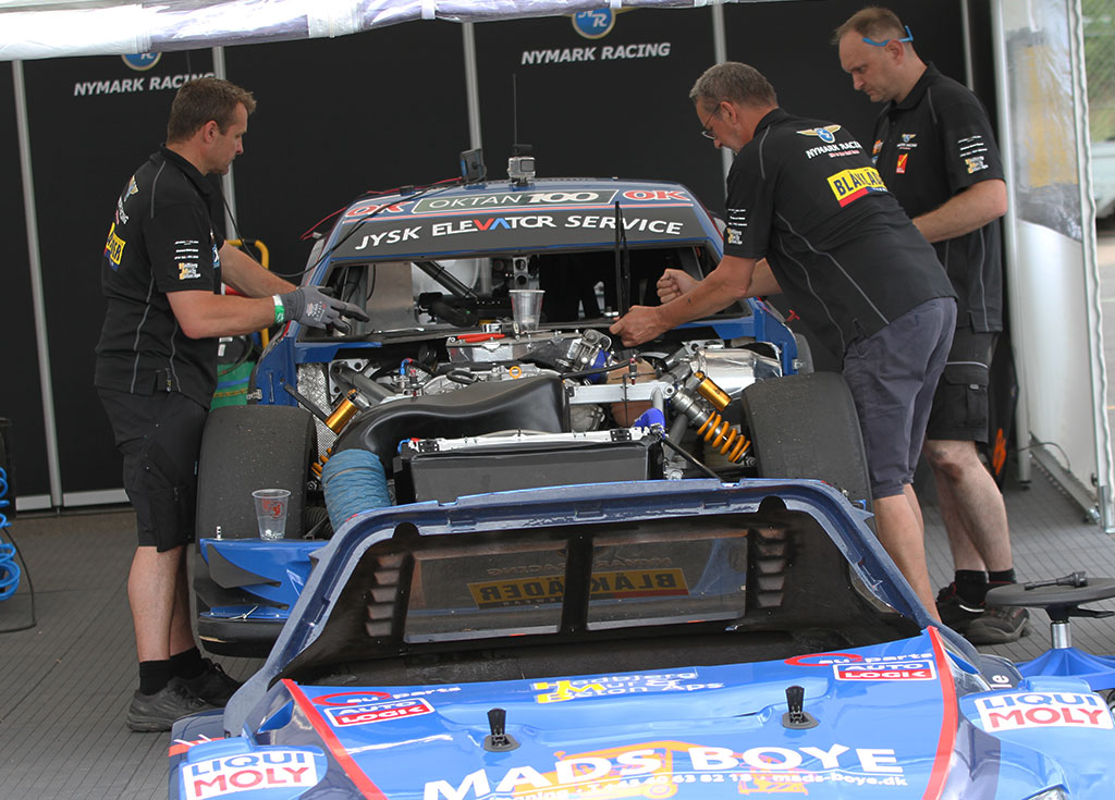 (Foto: Motorsporten.dk)